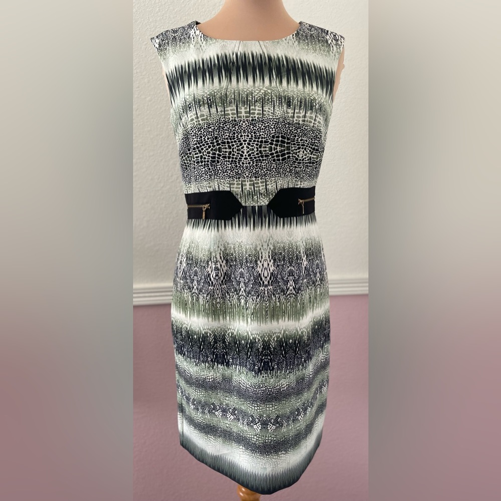 SoHo Apparel dress size 6